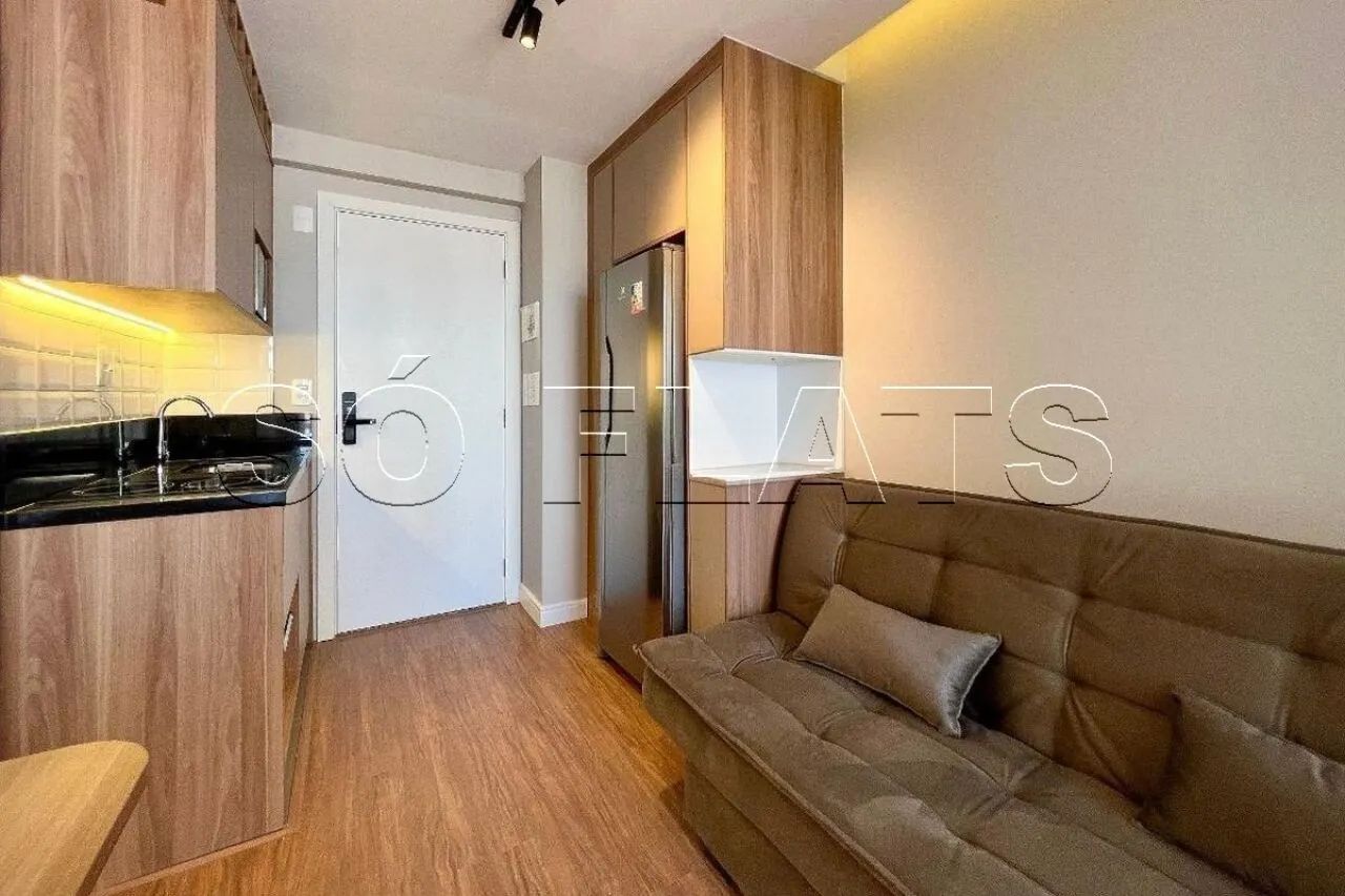 Studio Next One Itaim, apartamento disponível para venda com 27m² e 1 dormitório - Foto 2