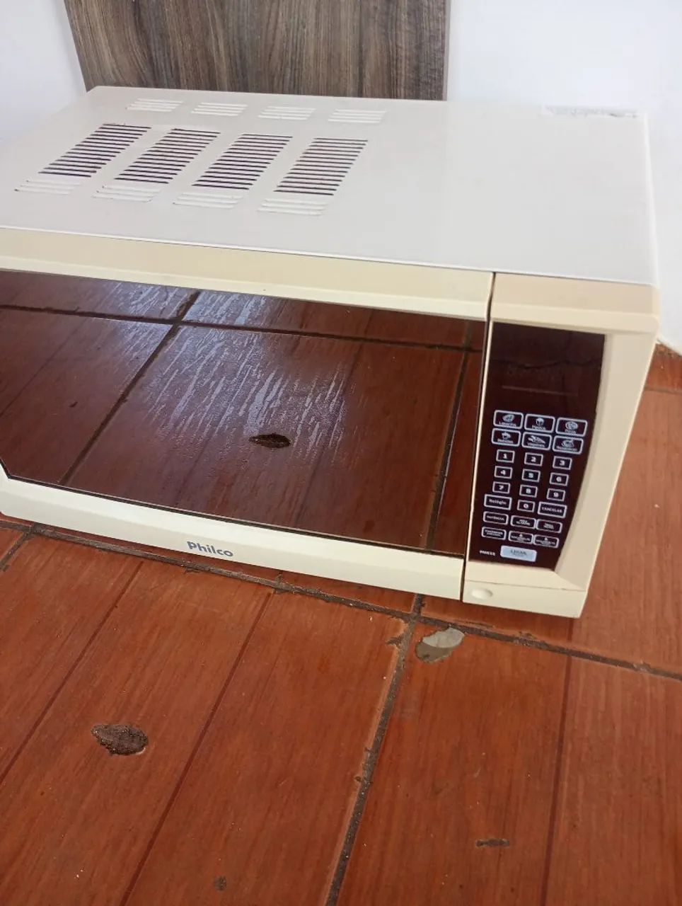 Microondas  - Foto 2