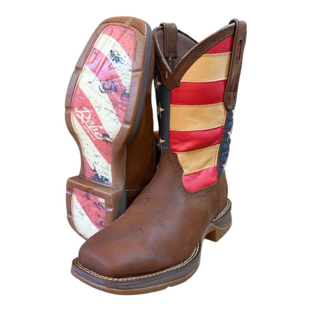 Bota Durango Importada - Foto 4