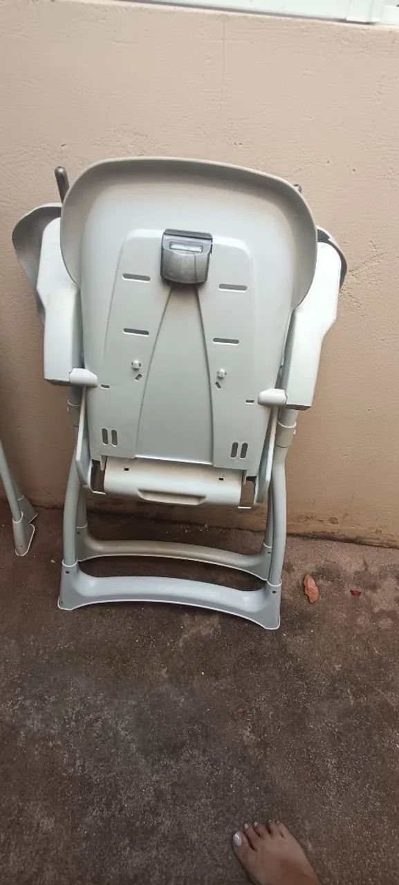 Cadeirinha de alimentação  - Foto 5