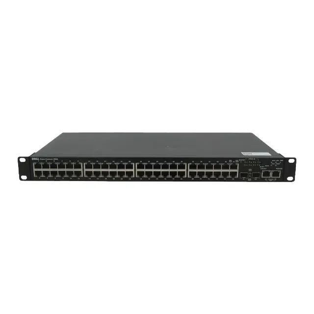 Switch Dell PowerConnect 3548 - 48x 10/100 + 2x SFP + 2x Gigabit