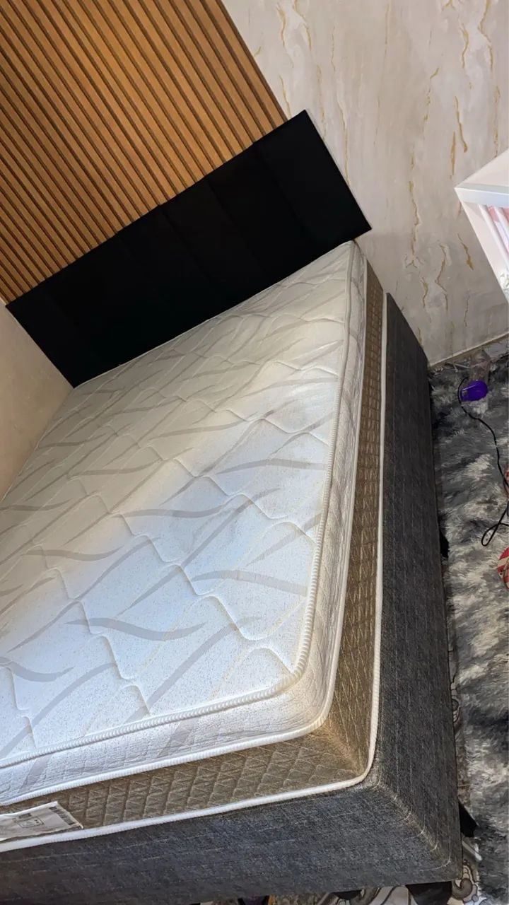 Cama de casal  - Foto 2