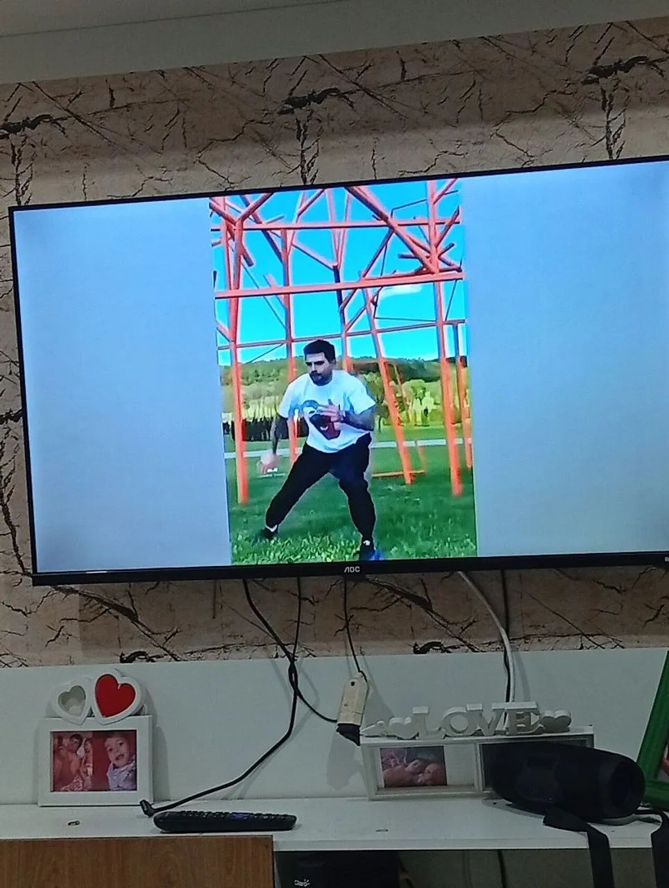 Tv 55 ' - Foto 2
