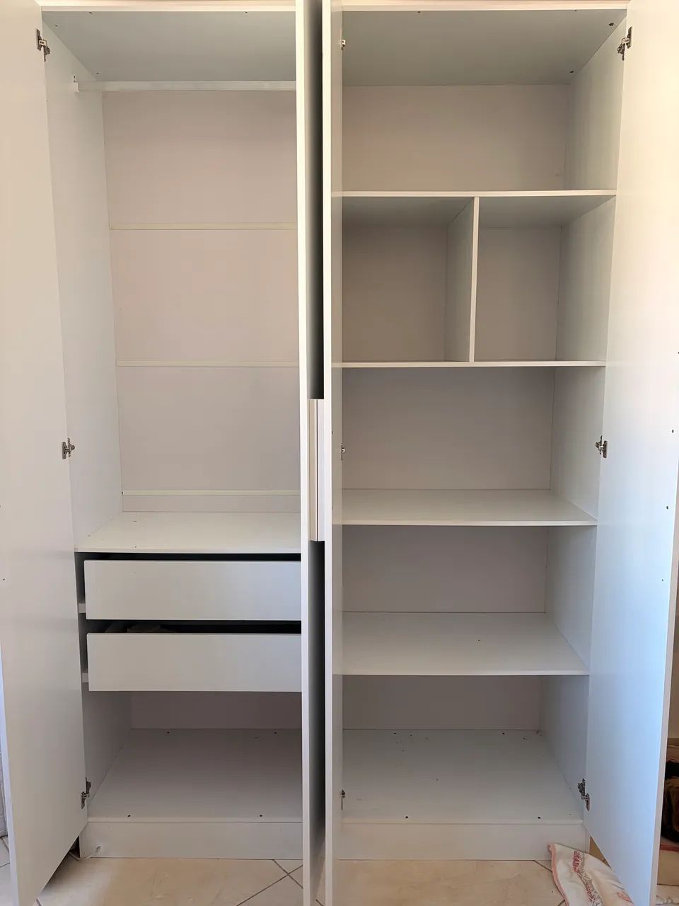 Guarda Roupa Solteiro  - Foto 2