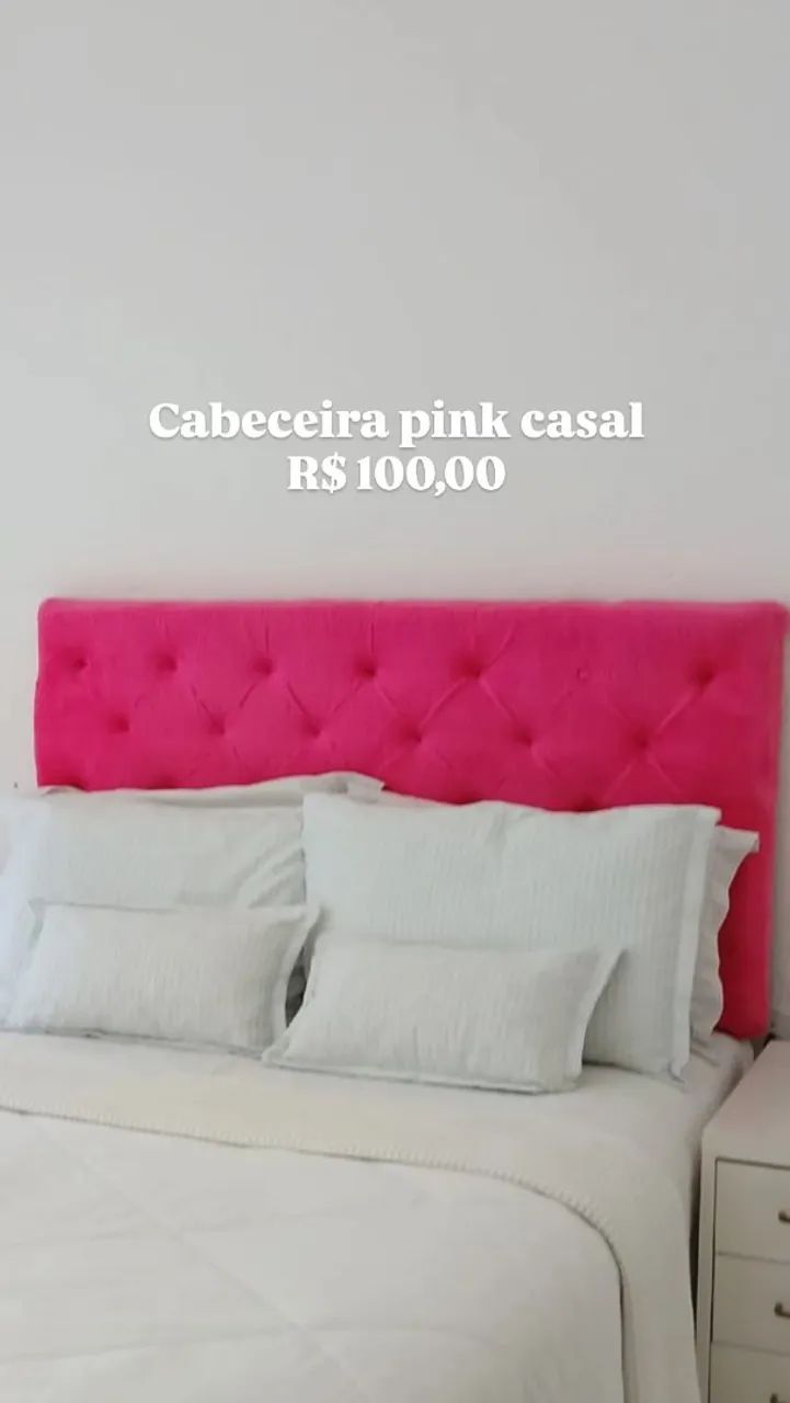 Cabeceira casal 
