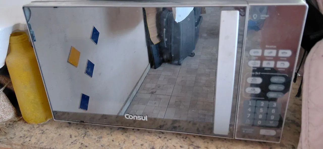 Microondas consul 20L