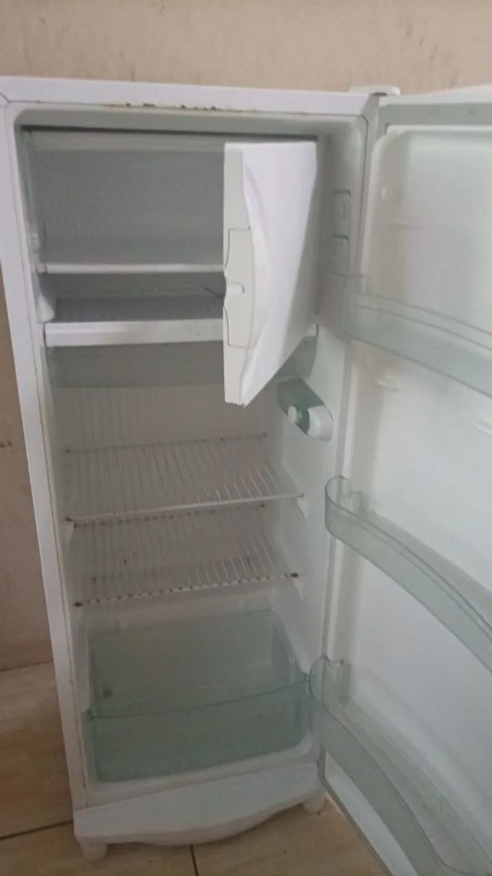 Freezer Consul Funcionando  - Foto 2