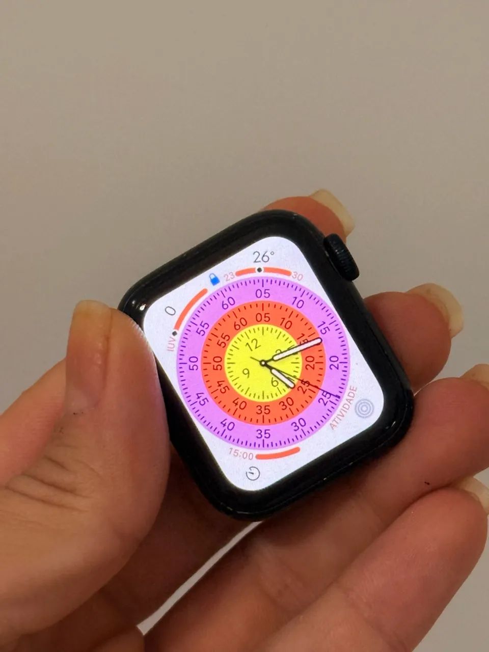 Apple Watch SE 