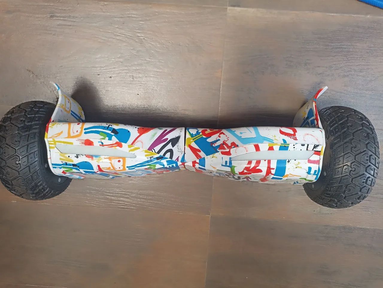 Hoverboard  - Foto 2