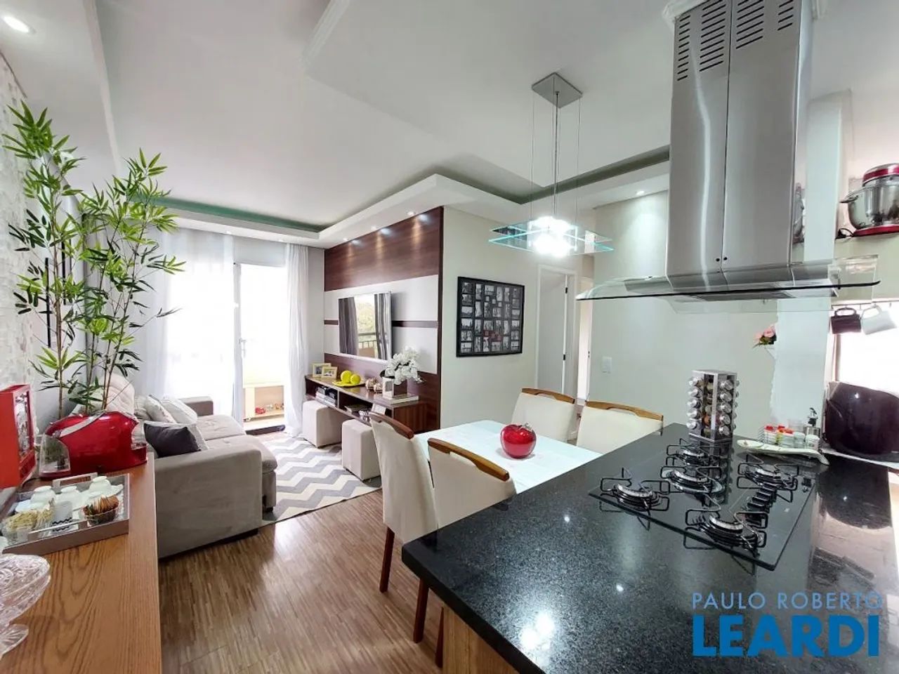 APARTAMENTO - VILA ANDRADE - SP - Foto 2