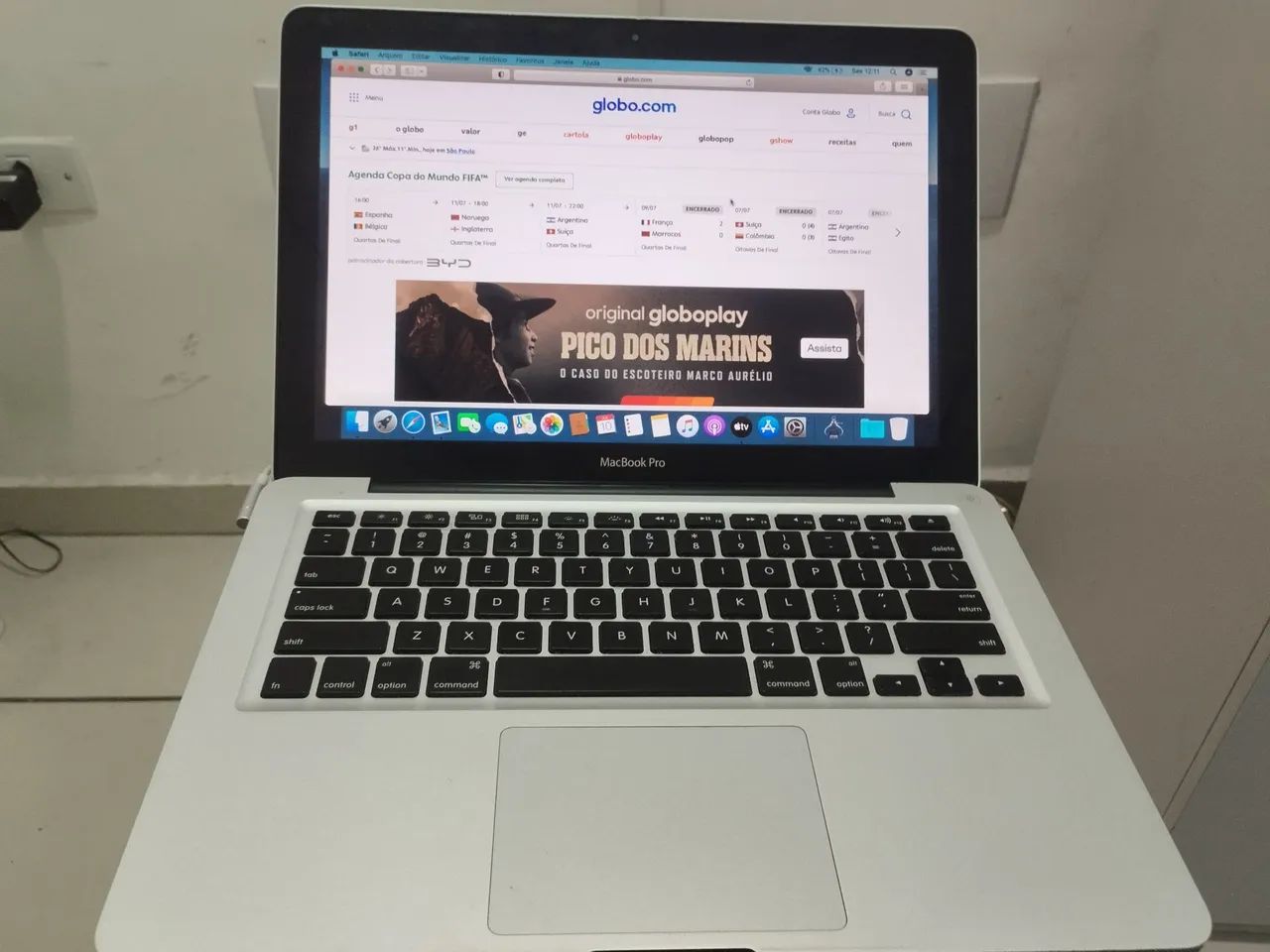 MacBook 