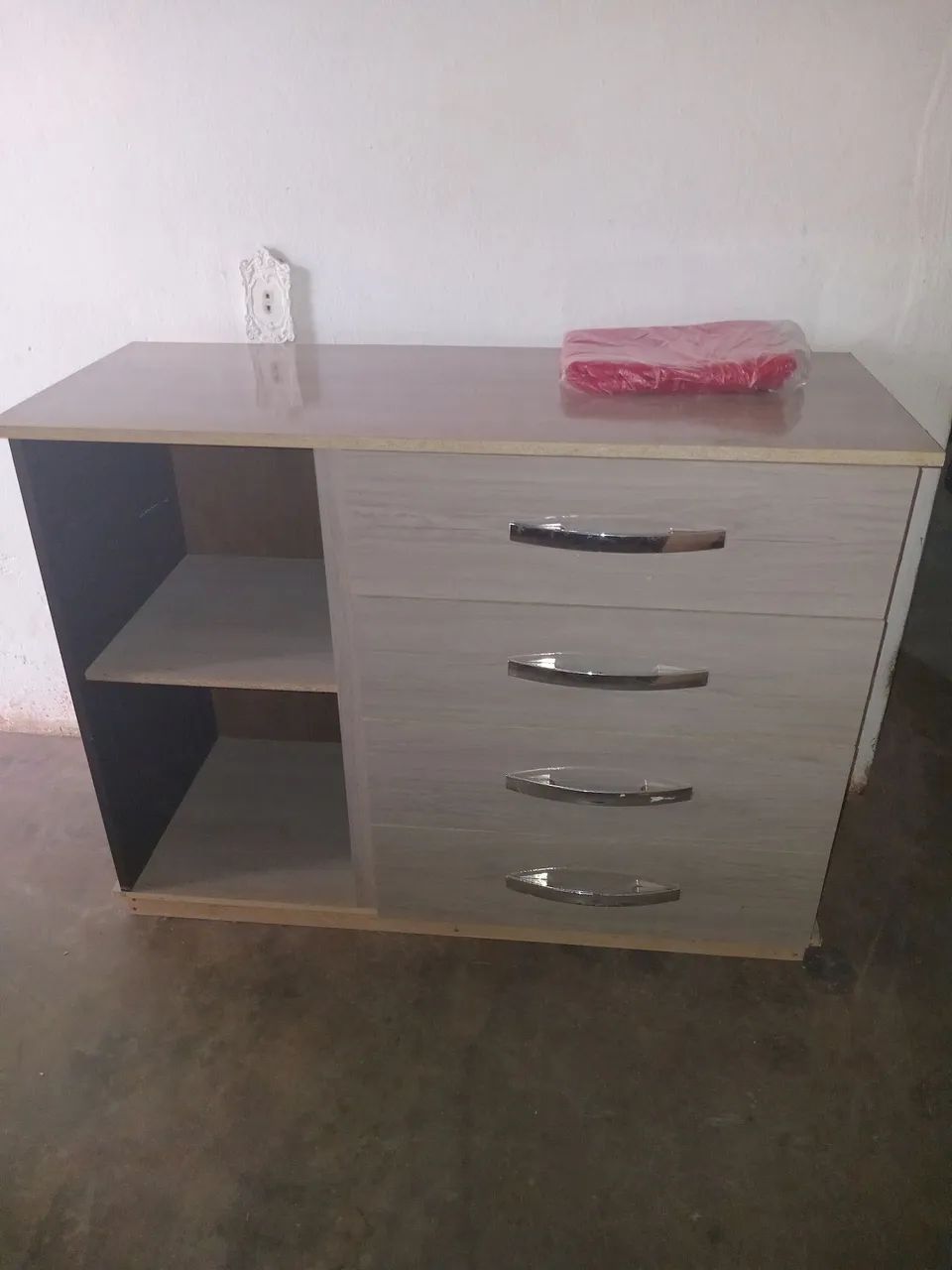 Cômodas gaveteros