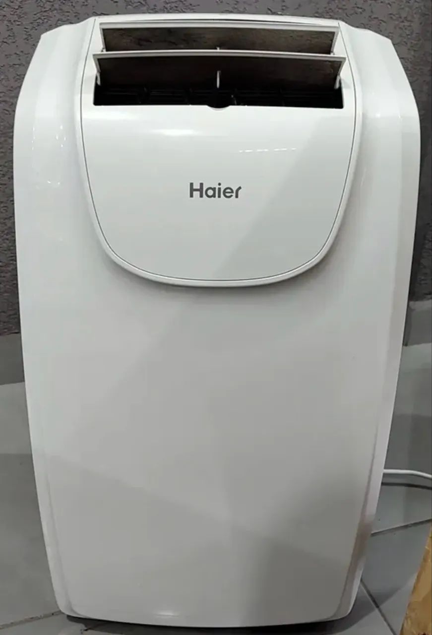 Ar condicionado portátil 