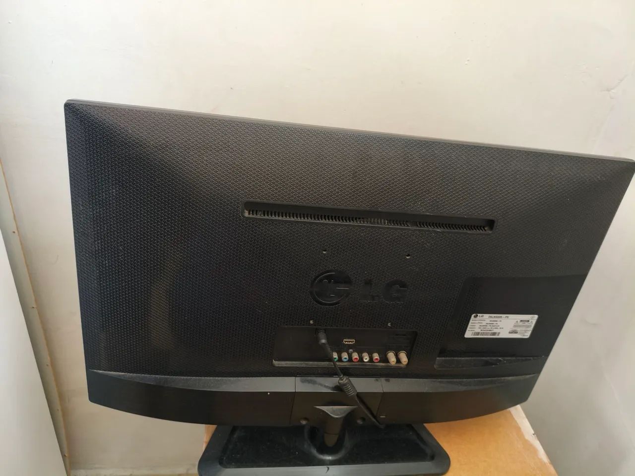 TV LG 28? - Foto 3