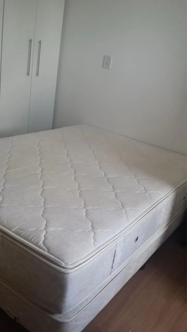 Venda: cama de casal - Foto 2