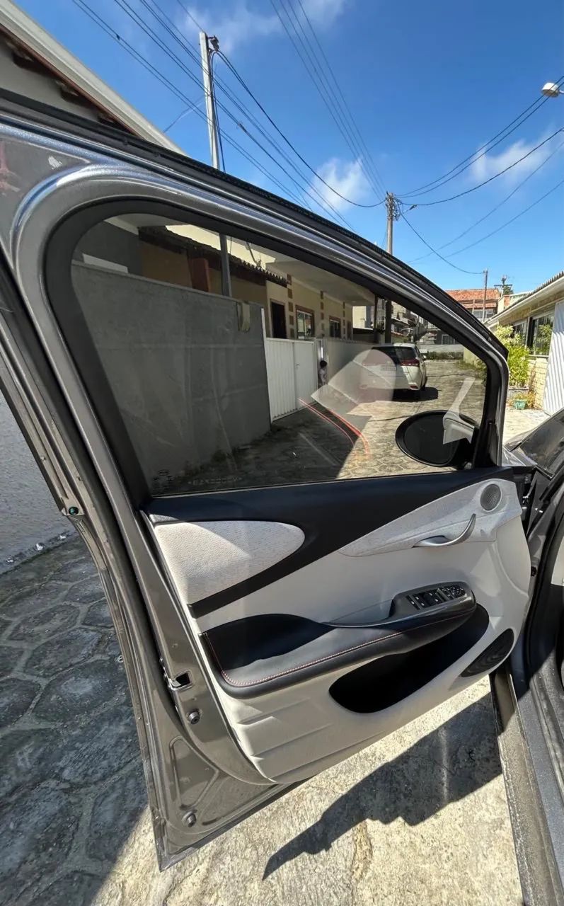 BYD Dolphin EV (Elétrico) 2027 - Foto 5