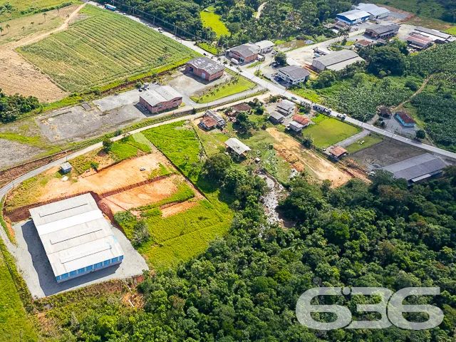 Terreno | Araquari | Corveta
