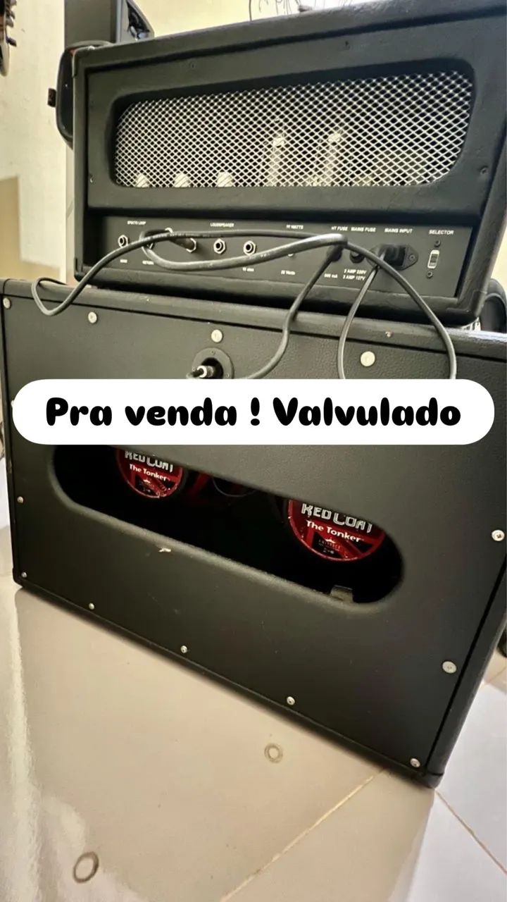 Equipamento  - Foto 3