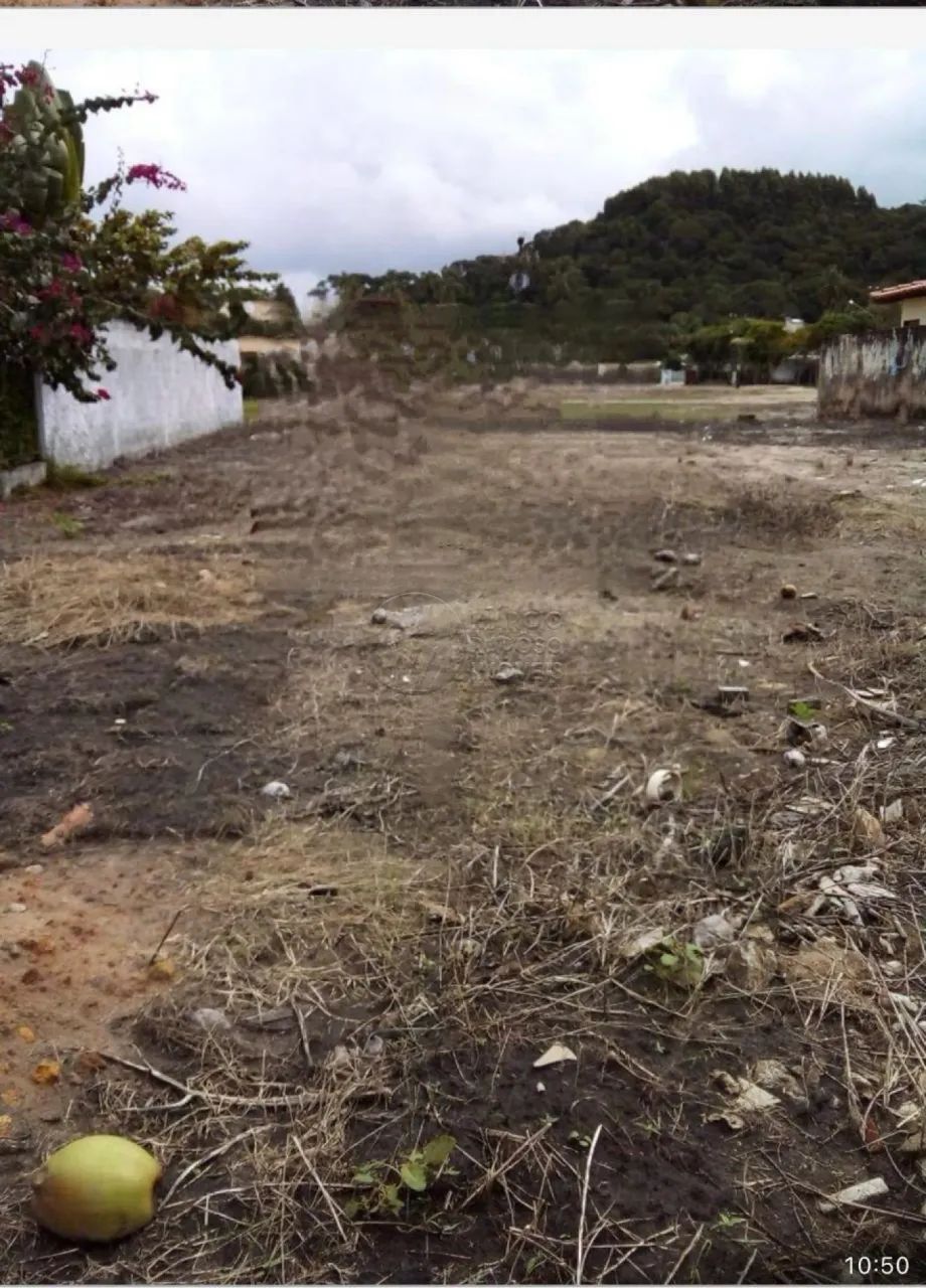 Terreno Plano 450m² - Condomínio Angra de Ipioca - Foto 3