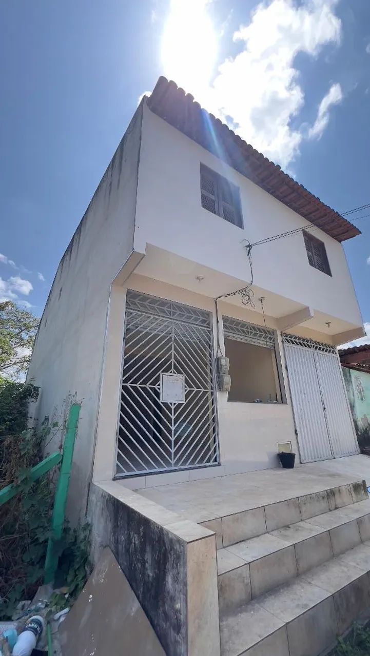 Oportunidade de casa em Pacatuba! - Foto 2