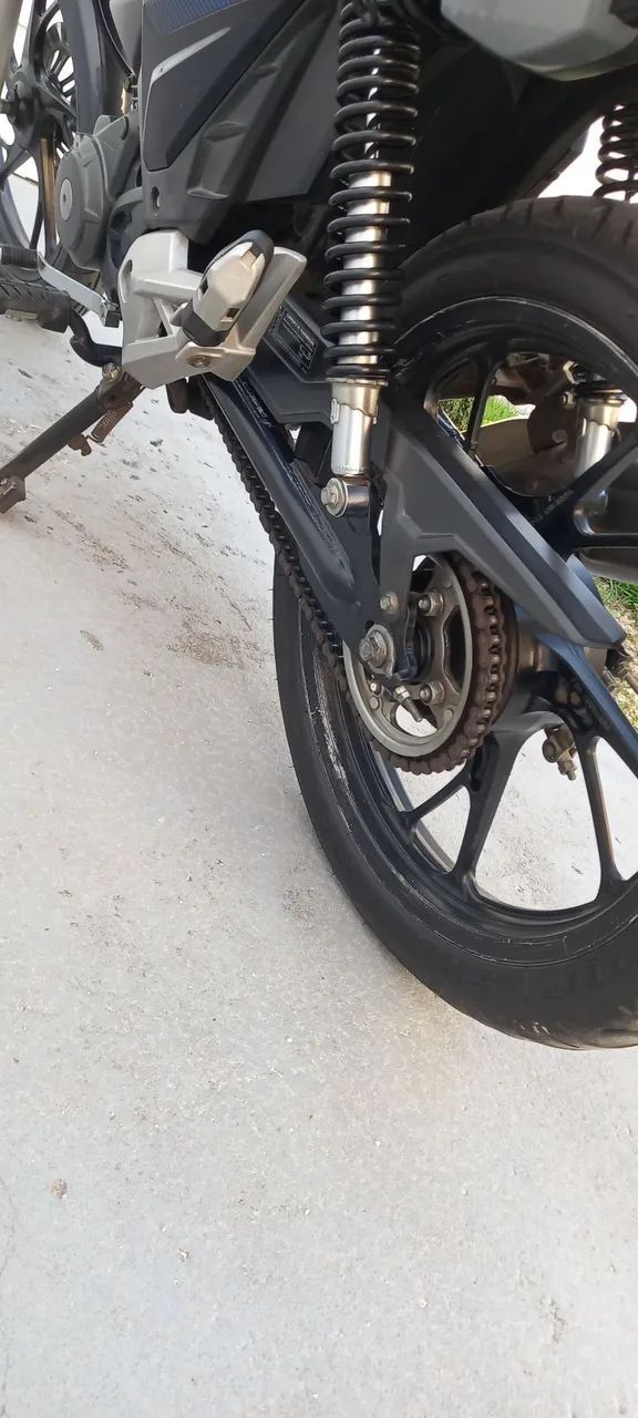 Moto - Foto 2