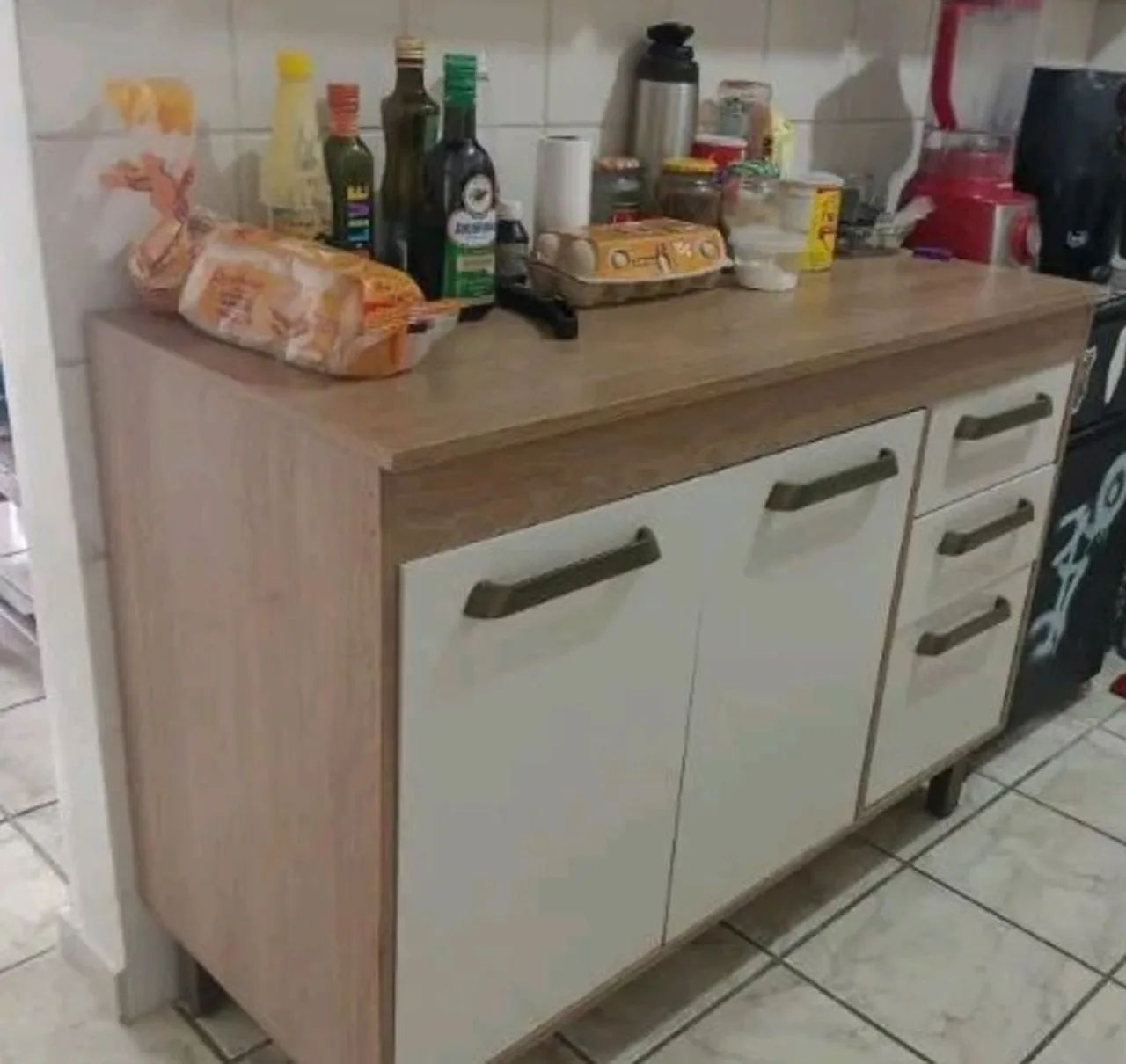 Armário cozinha - Foto 3