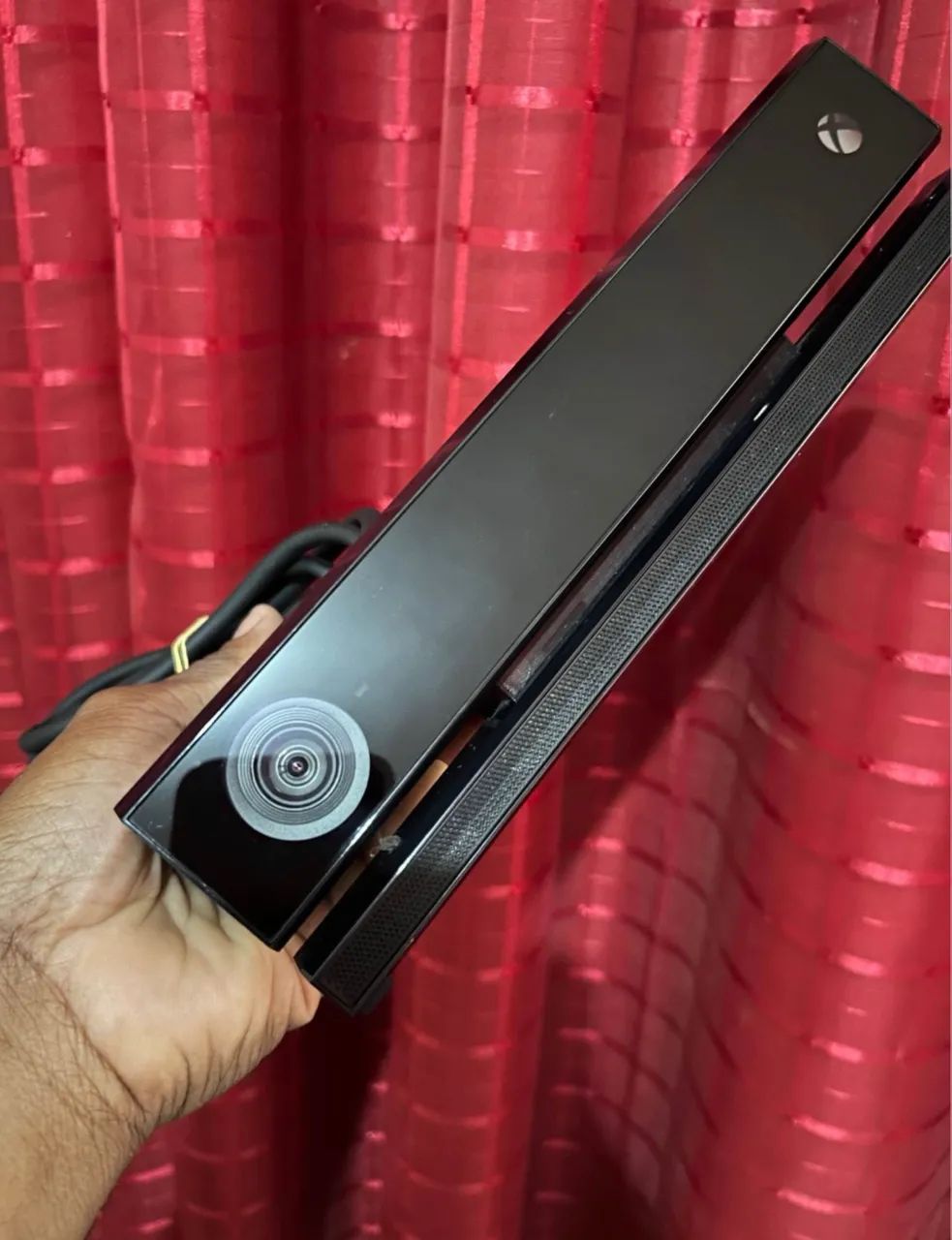 KINECT PARA XBOX ONE FAT NOVISSIMO