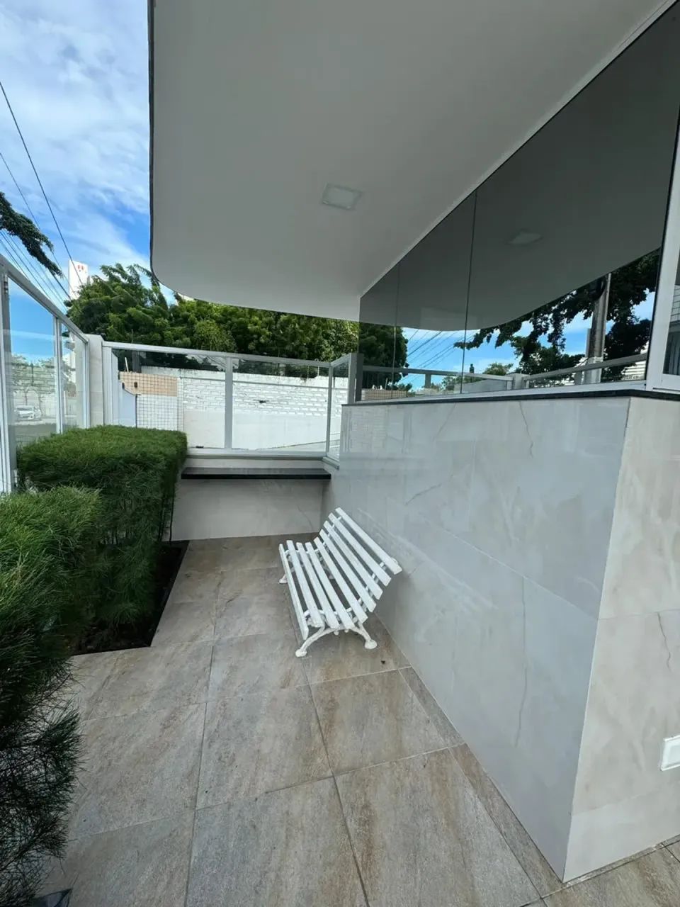 Apartamento de 152m² no Cocó, com 3 quartos e 2 vaga.