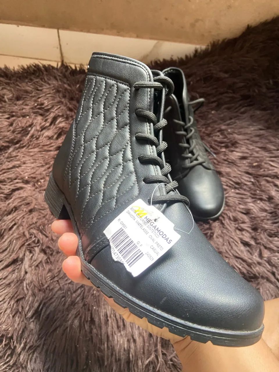 Bota  - Foto 4