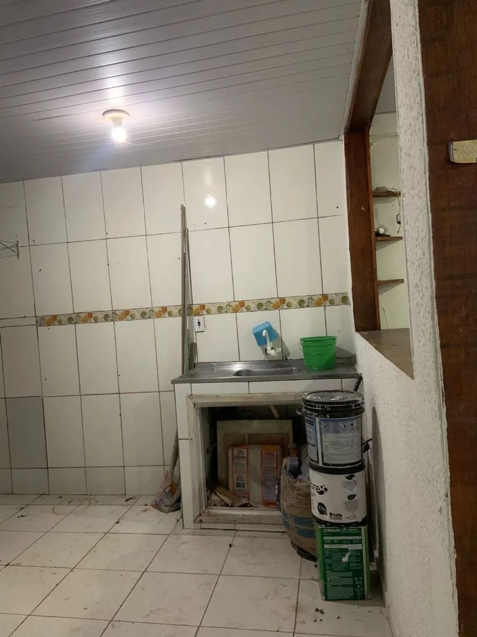 Vendo casa em Mangaratiba estrada principal, próximo ao fórum delegacia e comércio local. - Foto 3