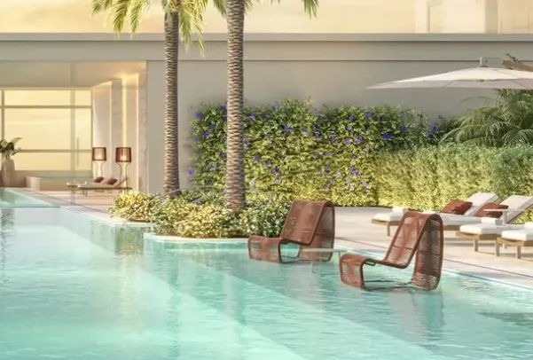 THE GRAND RESIDENCE BROOKLIN LIVING - Foto 3
