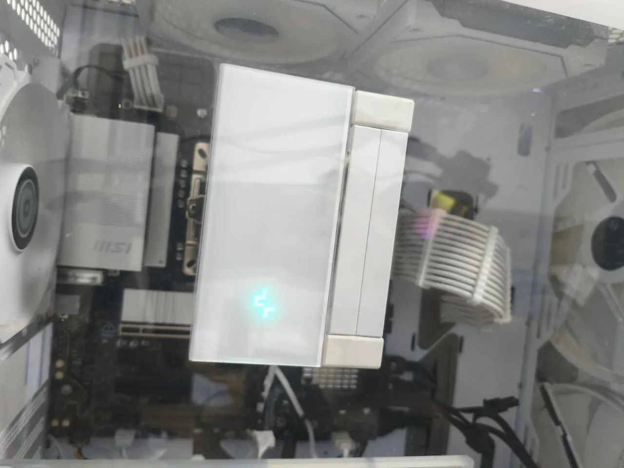 Kit upgrade AM5 - Foto 4