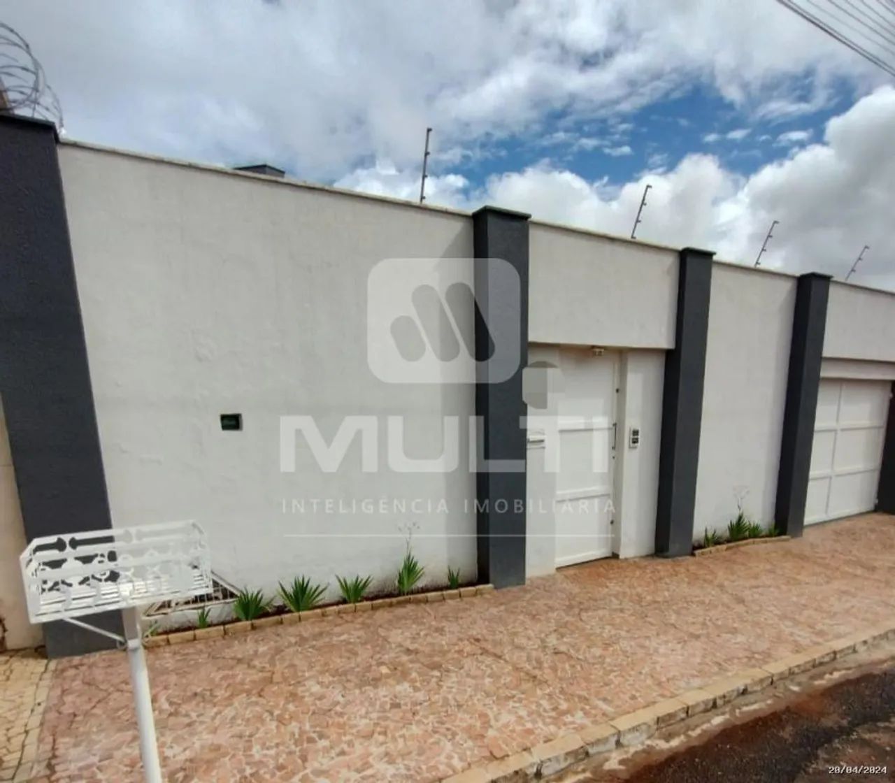 Casa - JARDIM KARAIBA