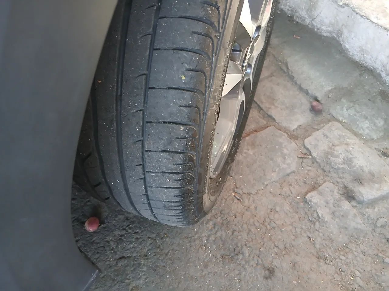 4 pneus 205/55r16 Bridgestone  - Foto 5