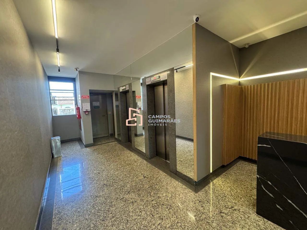 Sala para aluguel, Barreiro - Belo Horizonte/MG - Foto 4