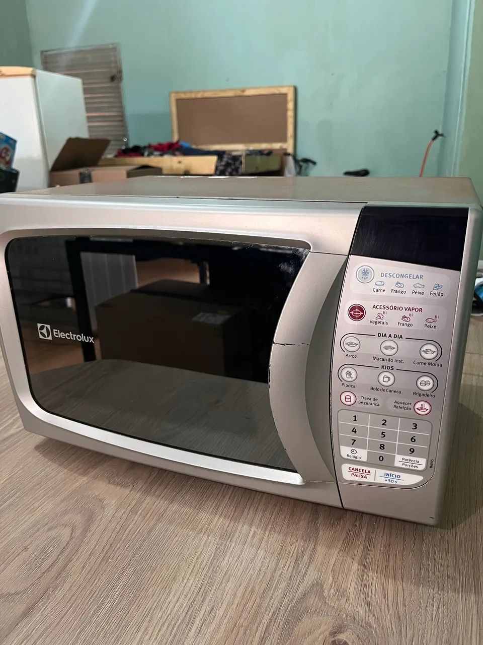 Microondas Electrolux  - Foto 4