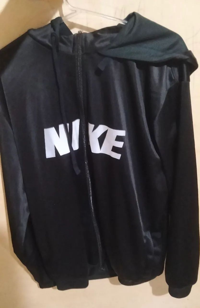 Jaqueta Nike | GG - Foto 2