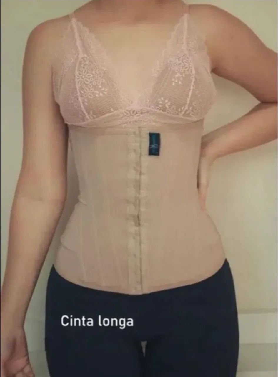Cinta modeladora (emana) - Foto 4