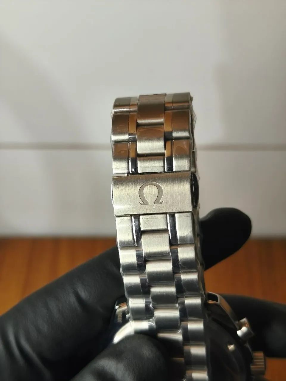 Relógio omega speedmaster  - Foto 4