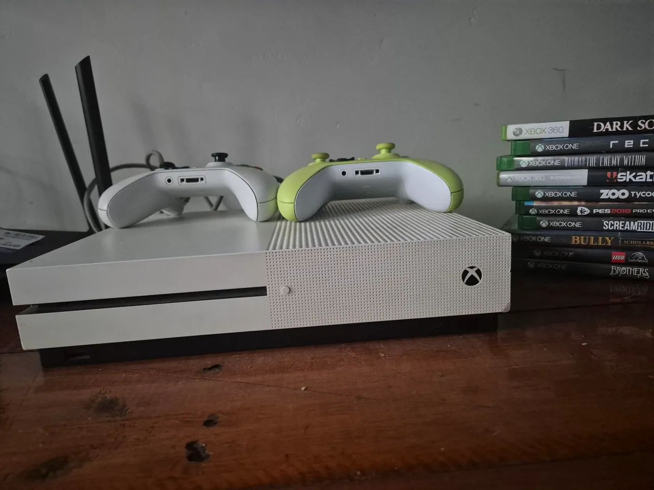 Xbox one s - Foto 2