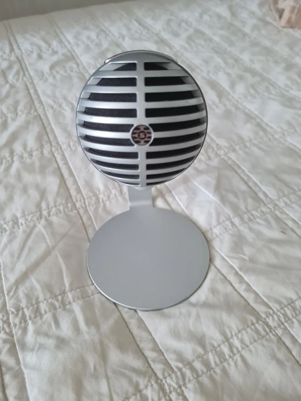 Microfone Shure 