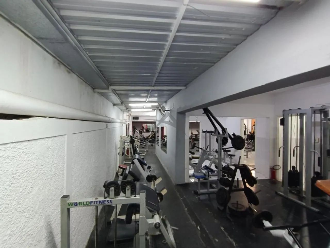 Casa à venda em Campinas, Jardim Proença, com 1 quarto, com 269 m² - Foto 2