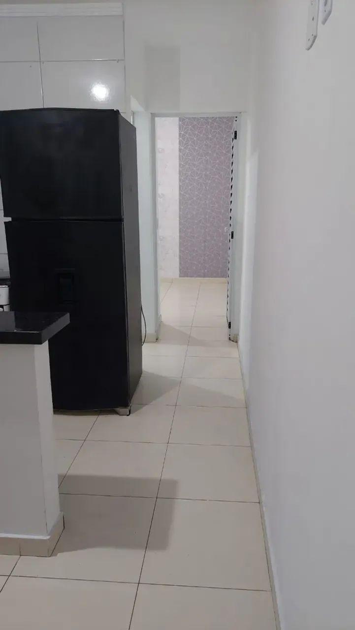 Casa em condomínio mobiliada para locação - Foto 3