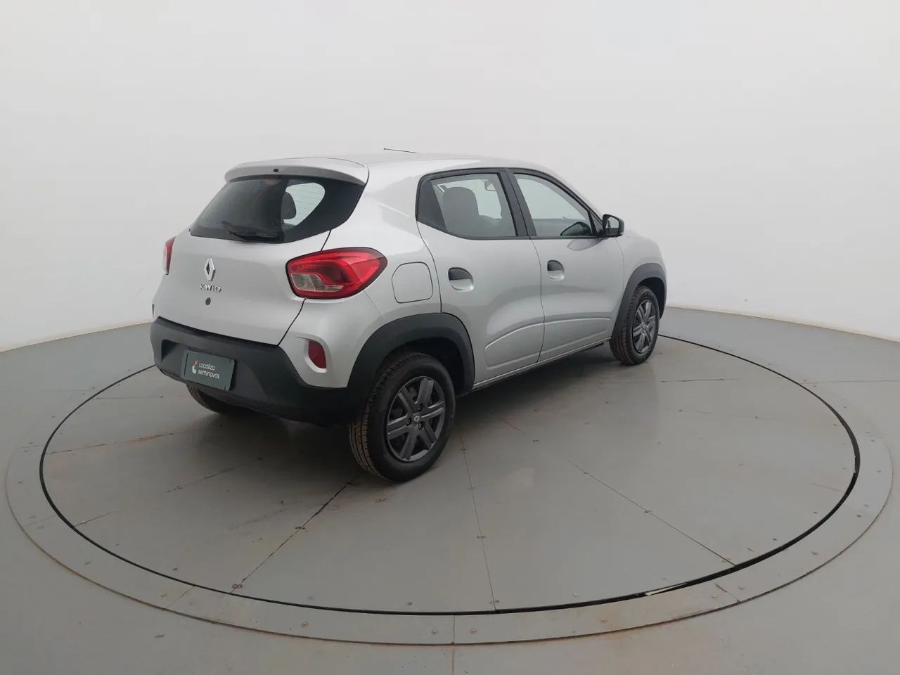 Renault Kwid 1.0 Zen 2025 - Foto 5