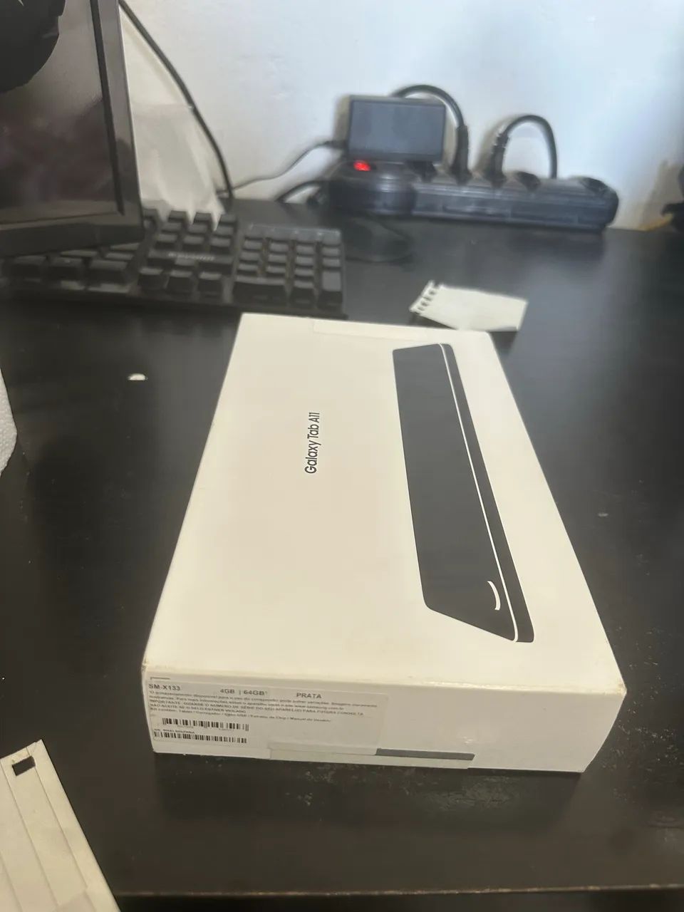 Samsung Tab A11 - Foto 3
