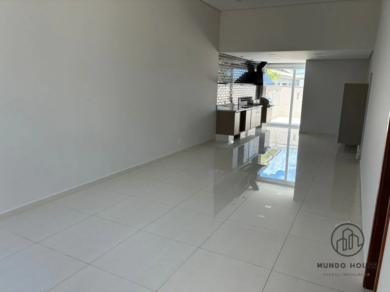 Casa em condomínio em Sorocaba pra alugar - Foto 3