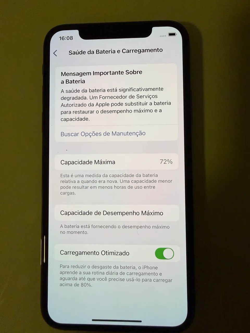 Iphone XS  - Foto 2