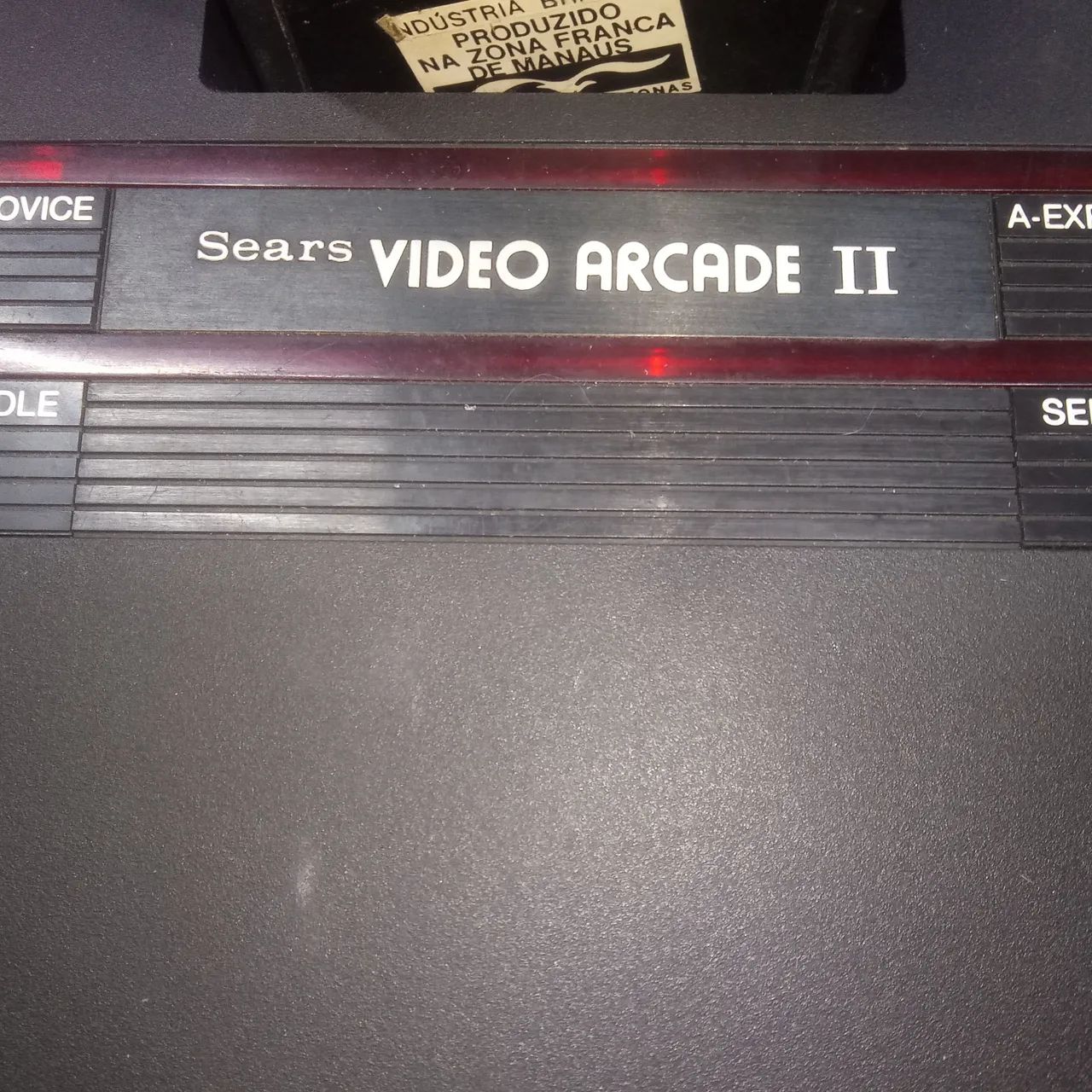 Atari Sears  - Foto 5
