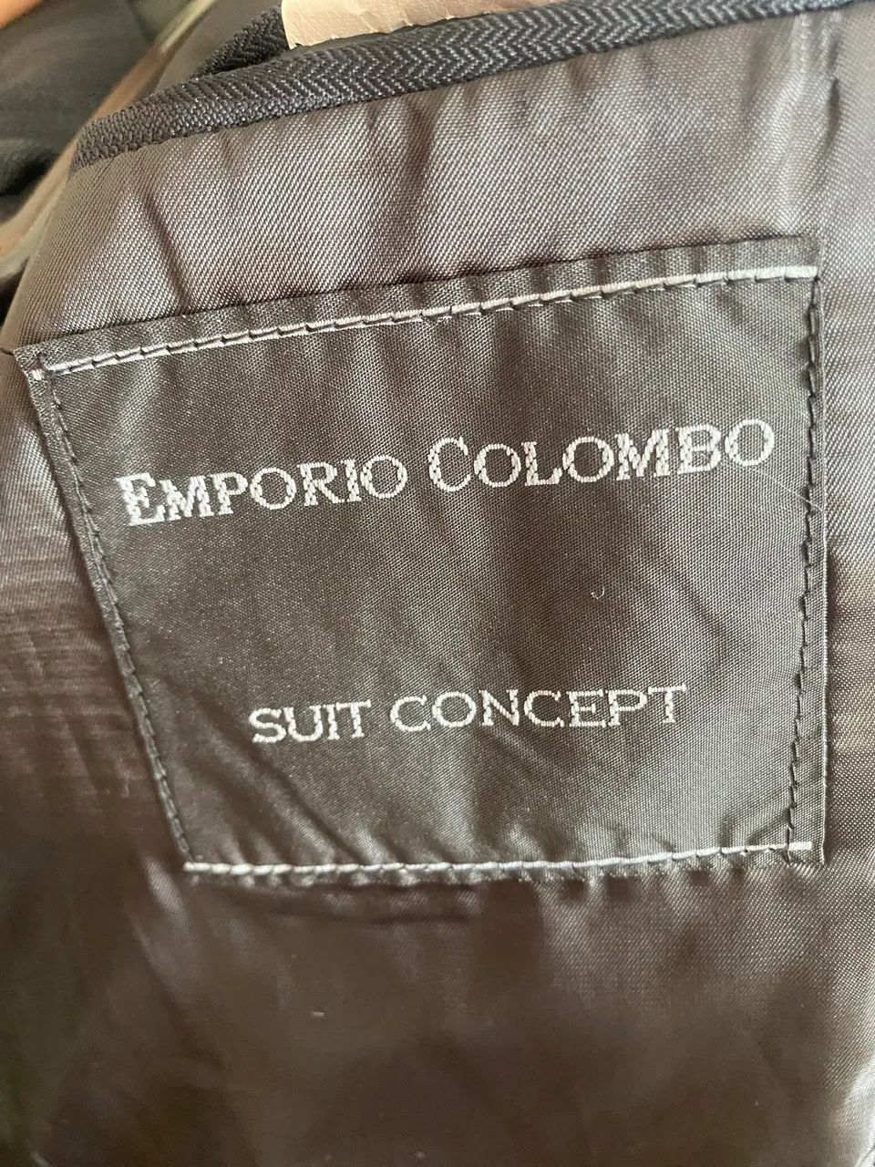 Terno da Colombo - Foto 5