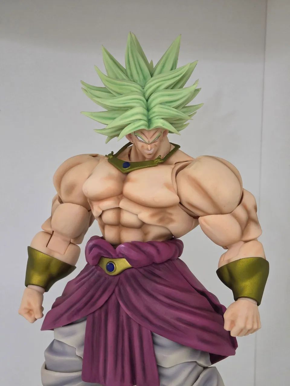 SHF BROLY ZT-02 CUSTOM  - Foto 4